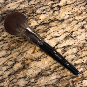 Morphe E41 Round Deluxe Powder